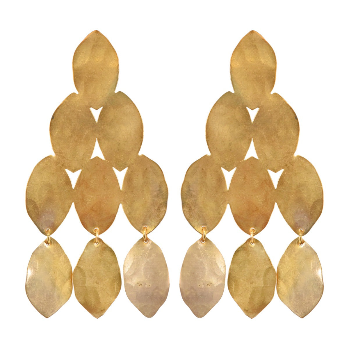 Kiketta Earrings