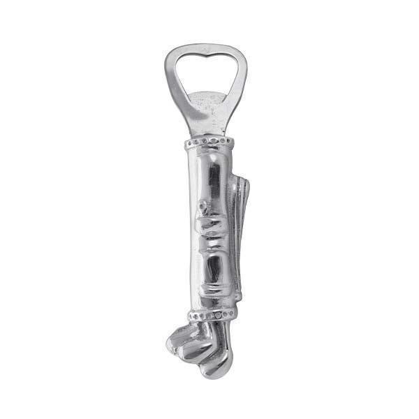 Golf Bag Bottle Opener | Mariposa Barware