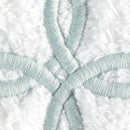Gordian Knot Bath Towel