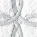Gordian Knot Bath Towel