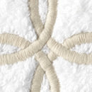 Gordian Knot Bath Towel