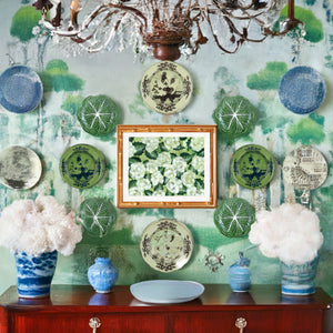 Original Limelight Hydrangeas