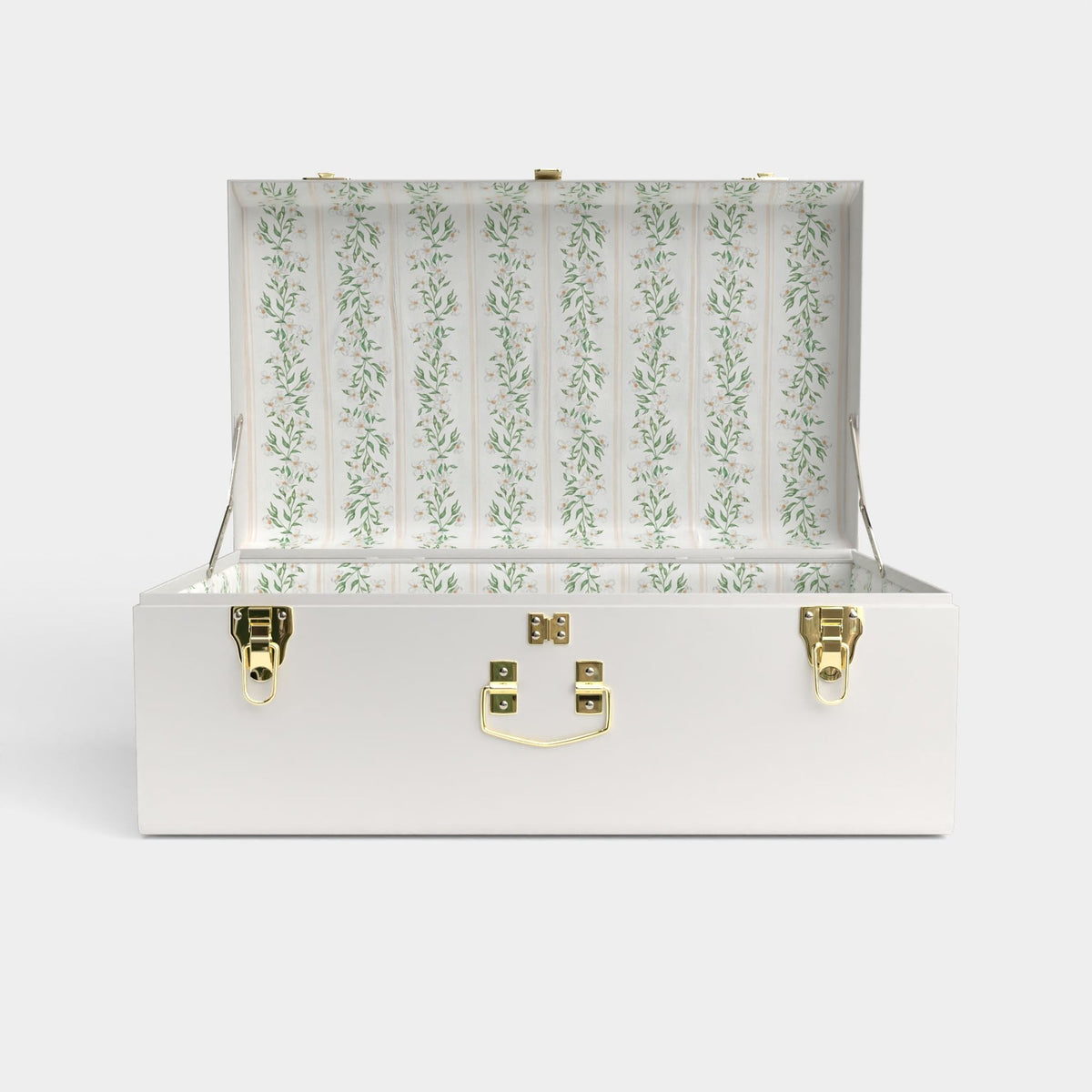 Bridal Keepsake Trunk