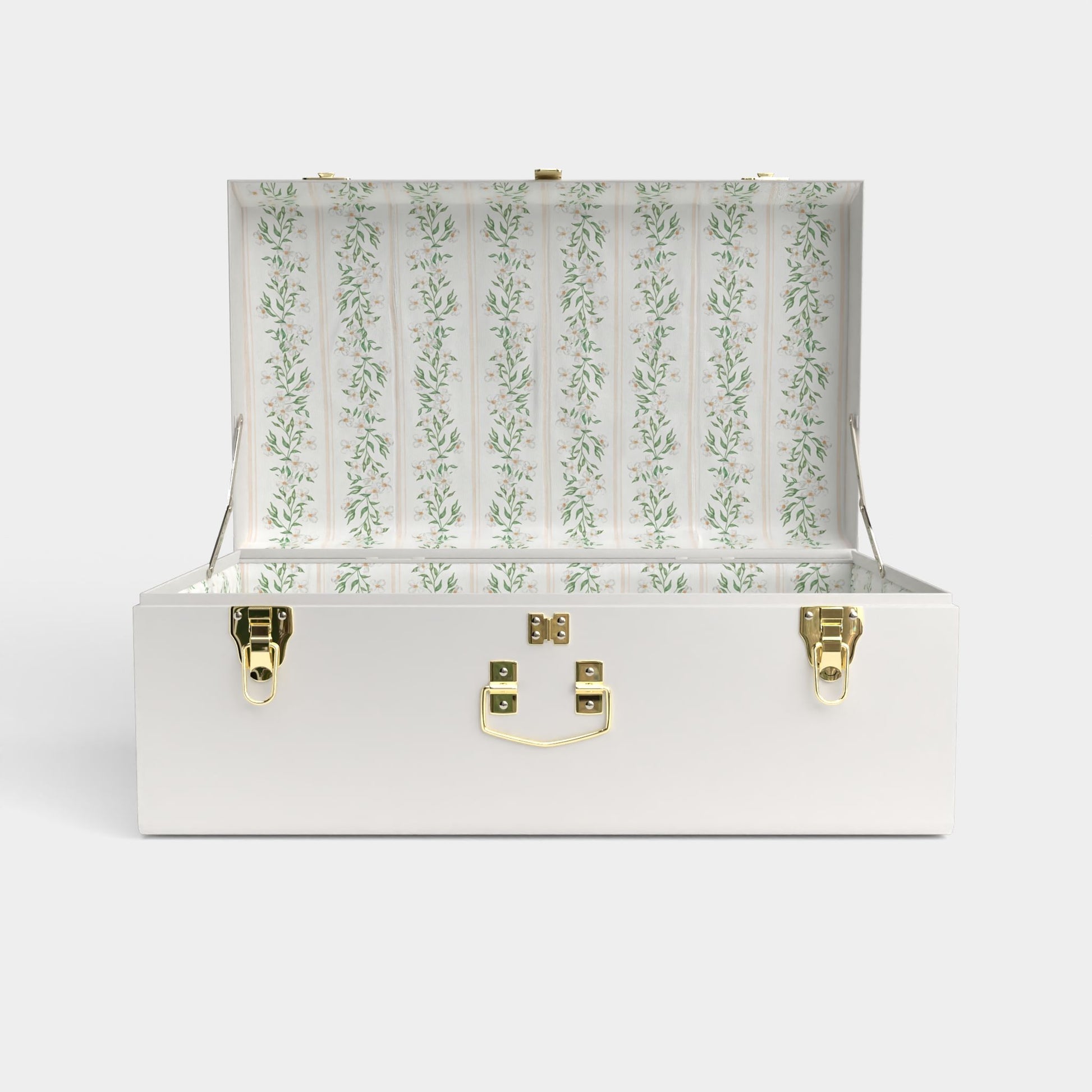 Bridal Keepsake Trunk