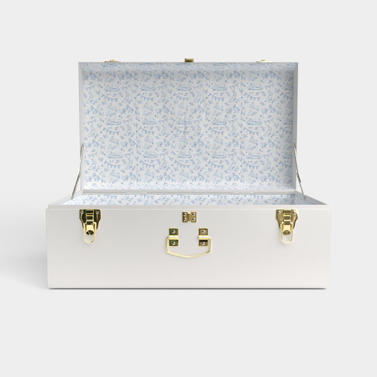 Bridal Keepsake Grand Trunk