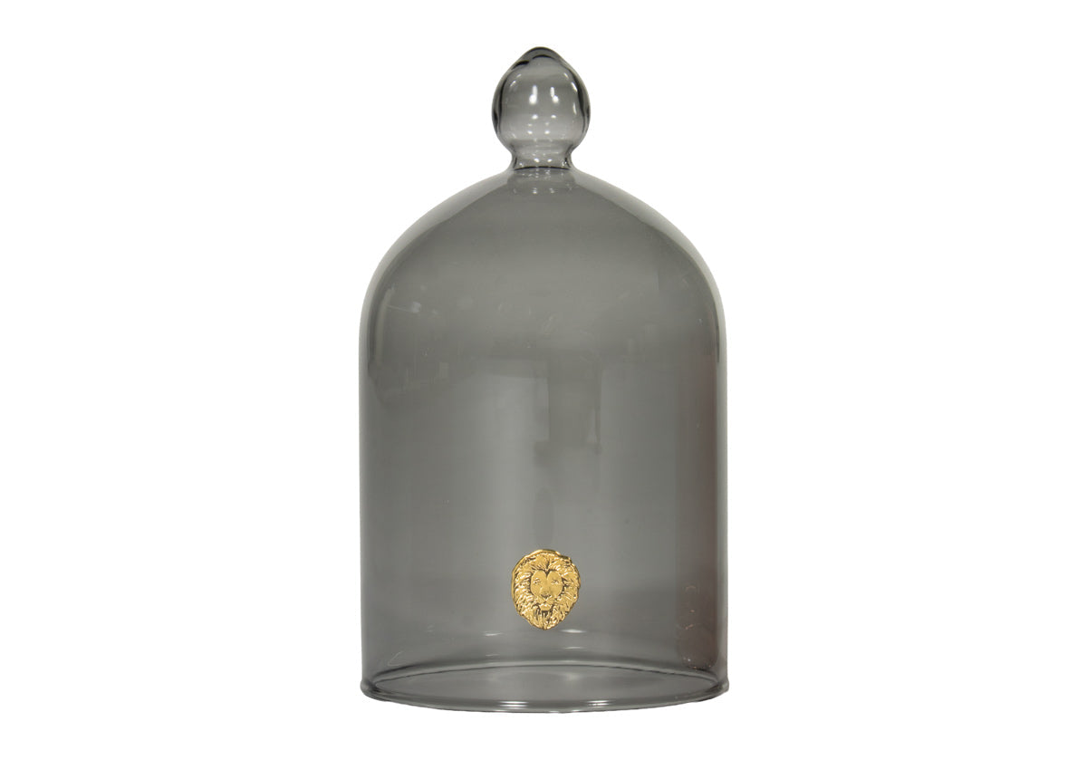 Alice Lane Home Glass Cloche