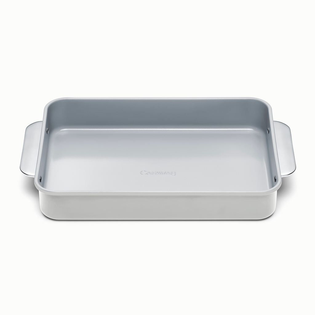 Rectangle Pan