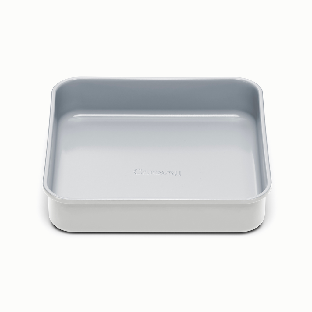 Square Pan