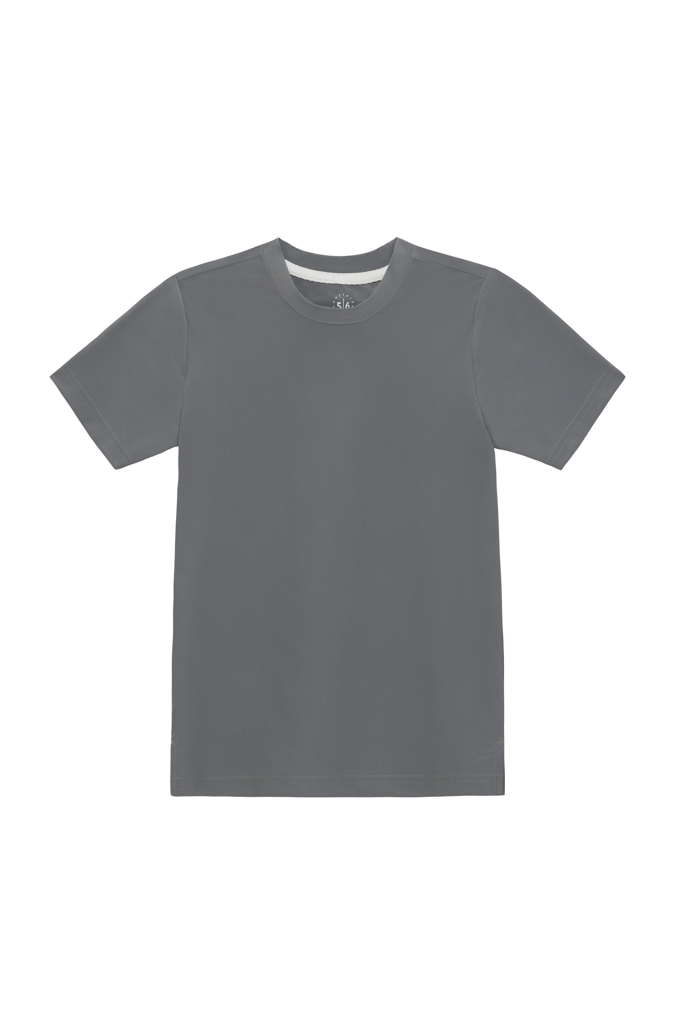 Practice Shirt in Gray