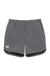 Super Shorts in Gray
