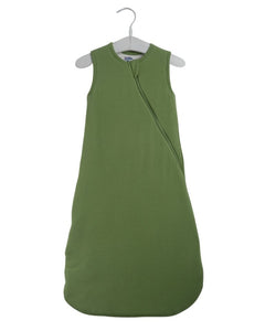 Green Bamboo Sleep Sack
