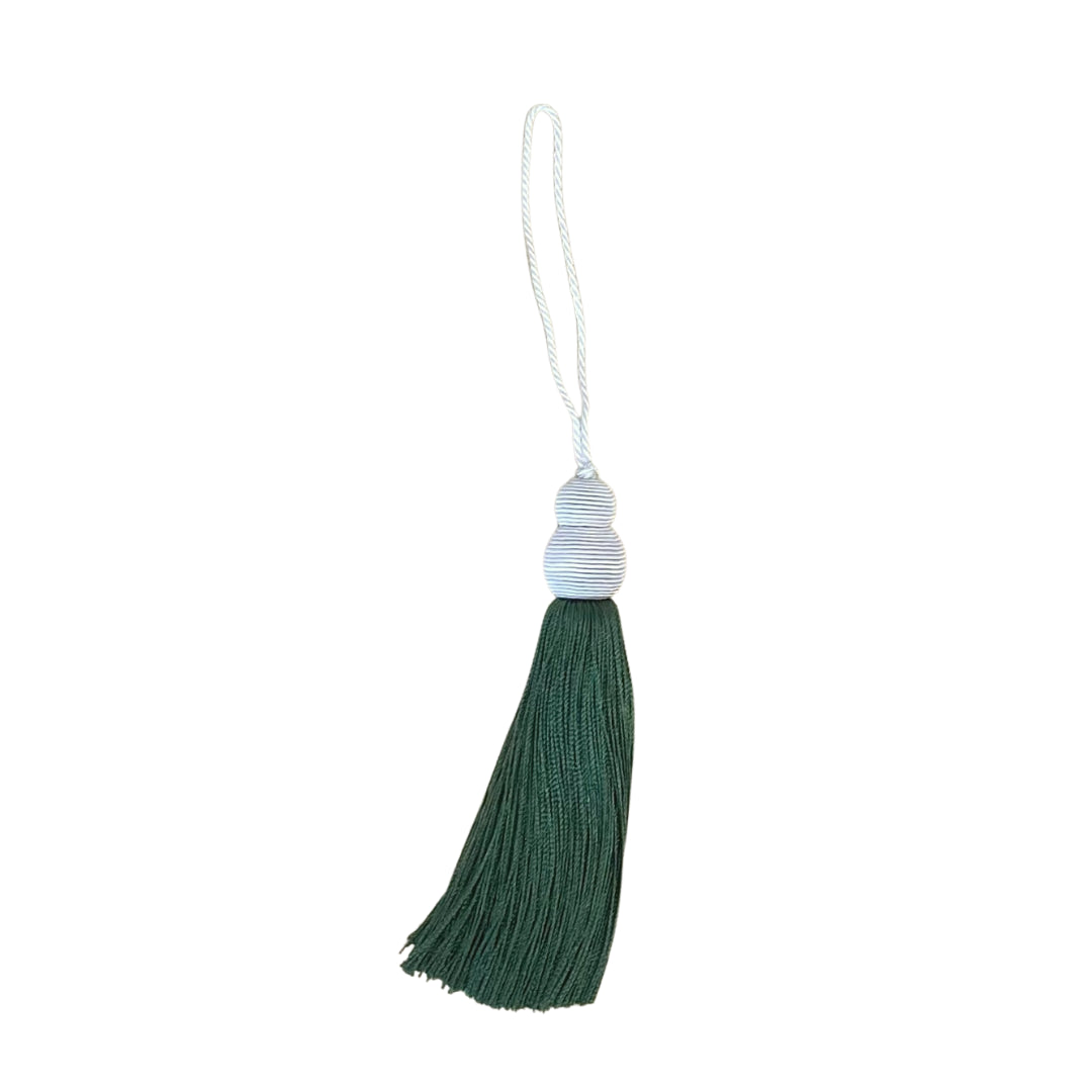 Decorative Tassels, Set of 6