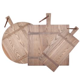 Ash Cutting Boards