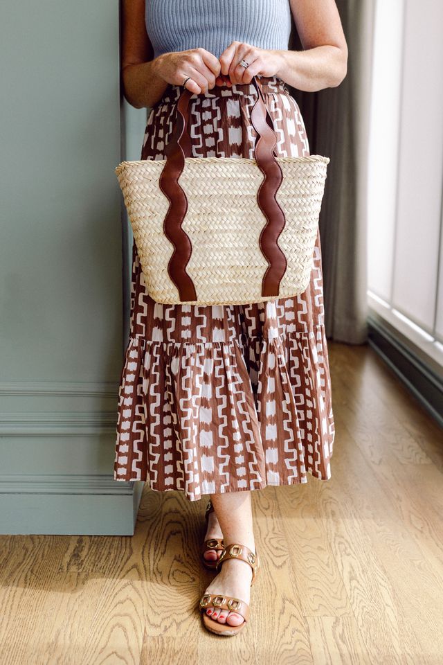 Ridgely Tote