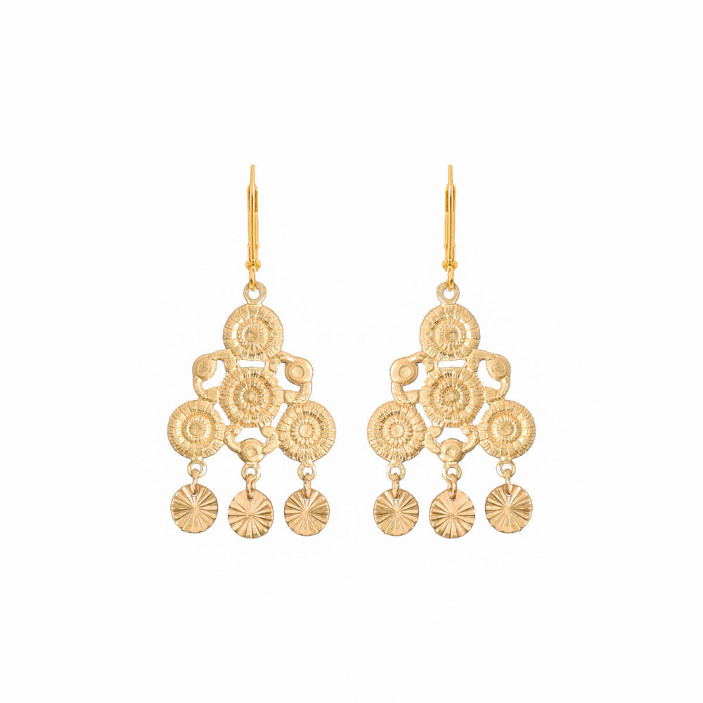 Sereia Earrings