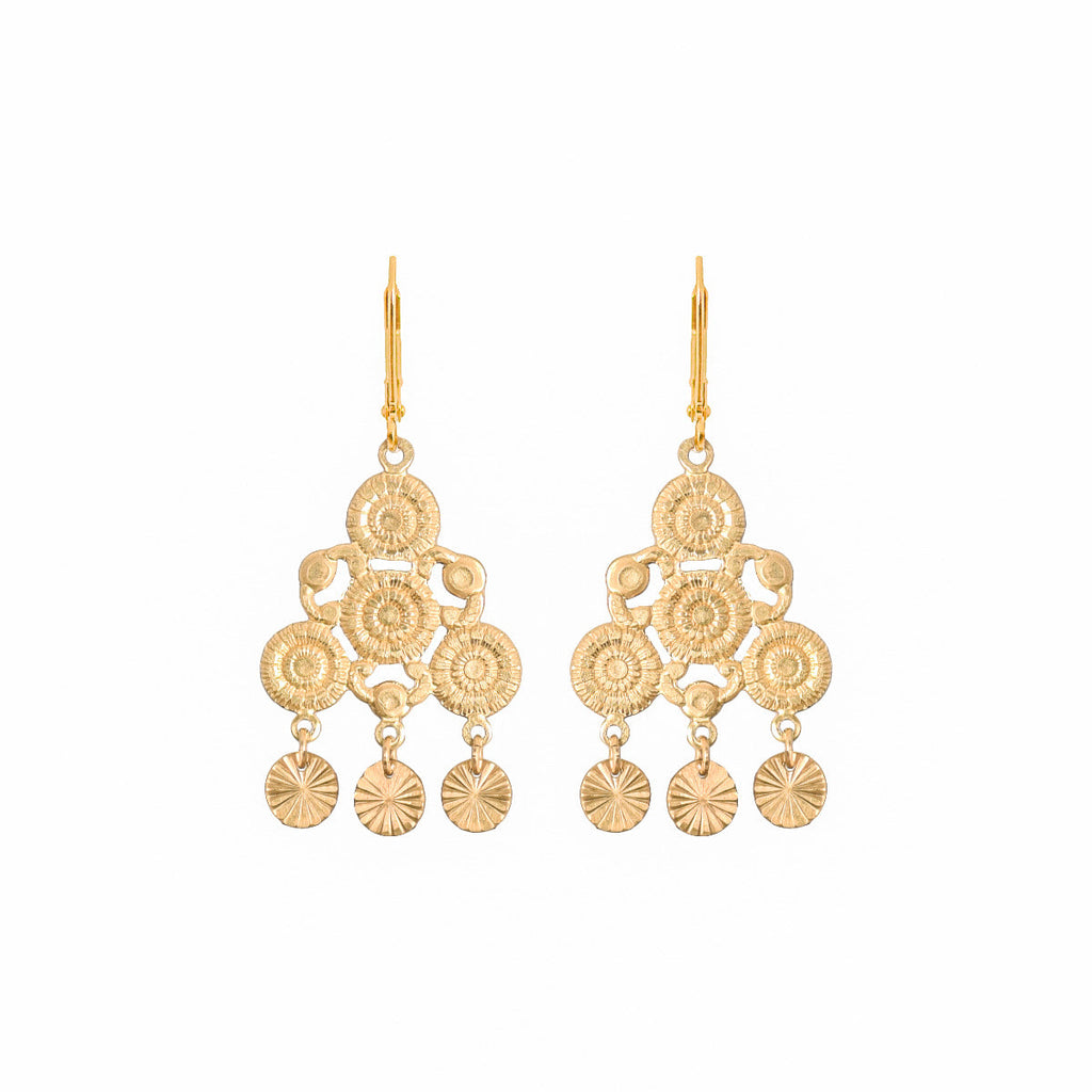 Sereia Earrings