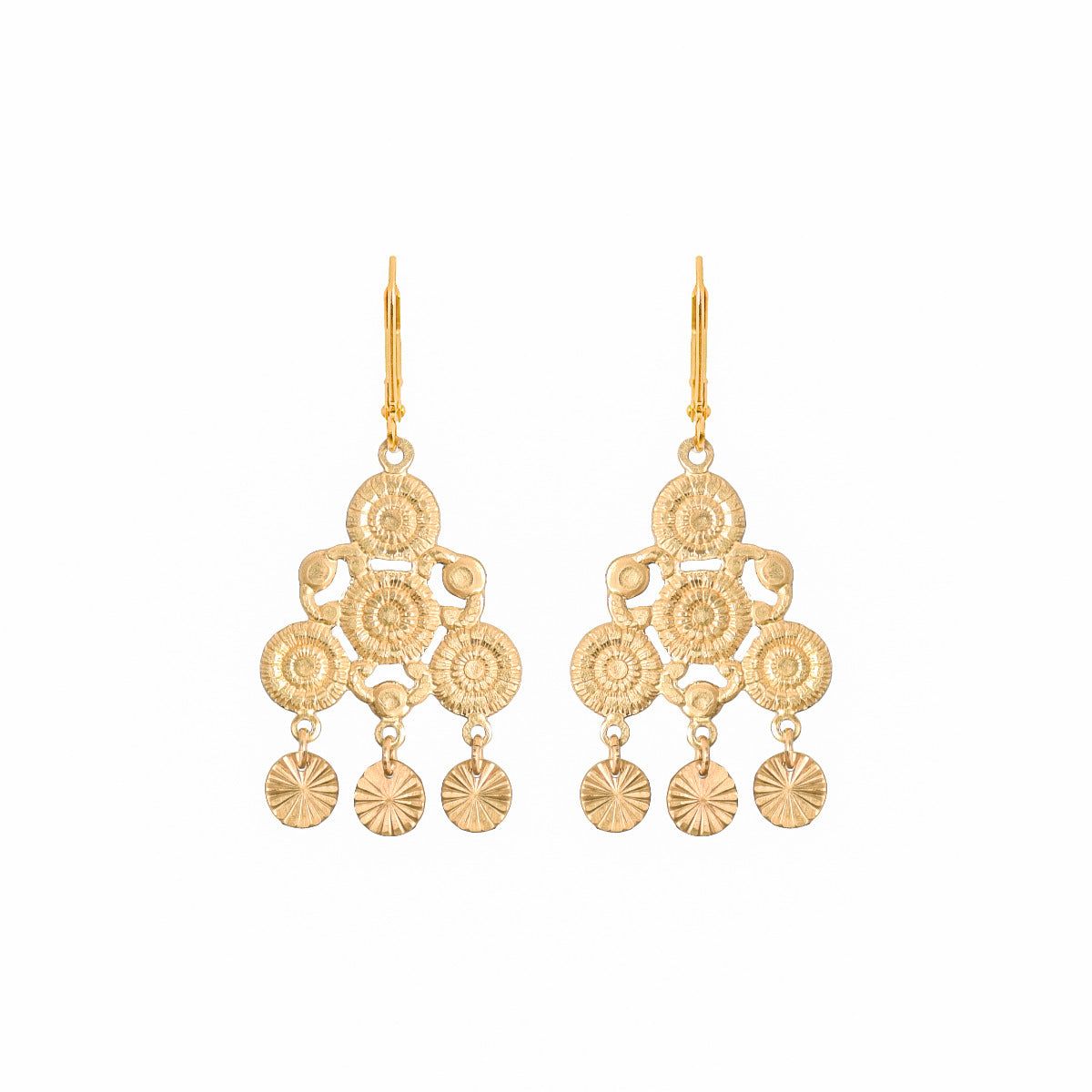 Sereia Earrings