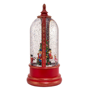 Musical Nutcracker Water Lantern
