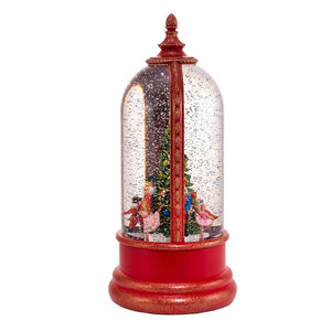 Musical Nutcracker Water Lantern