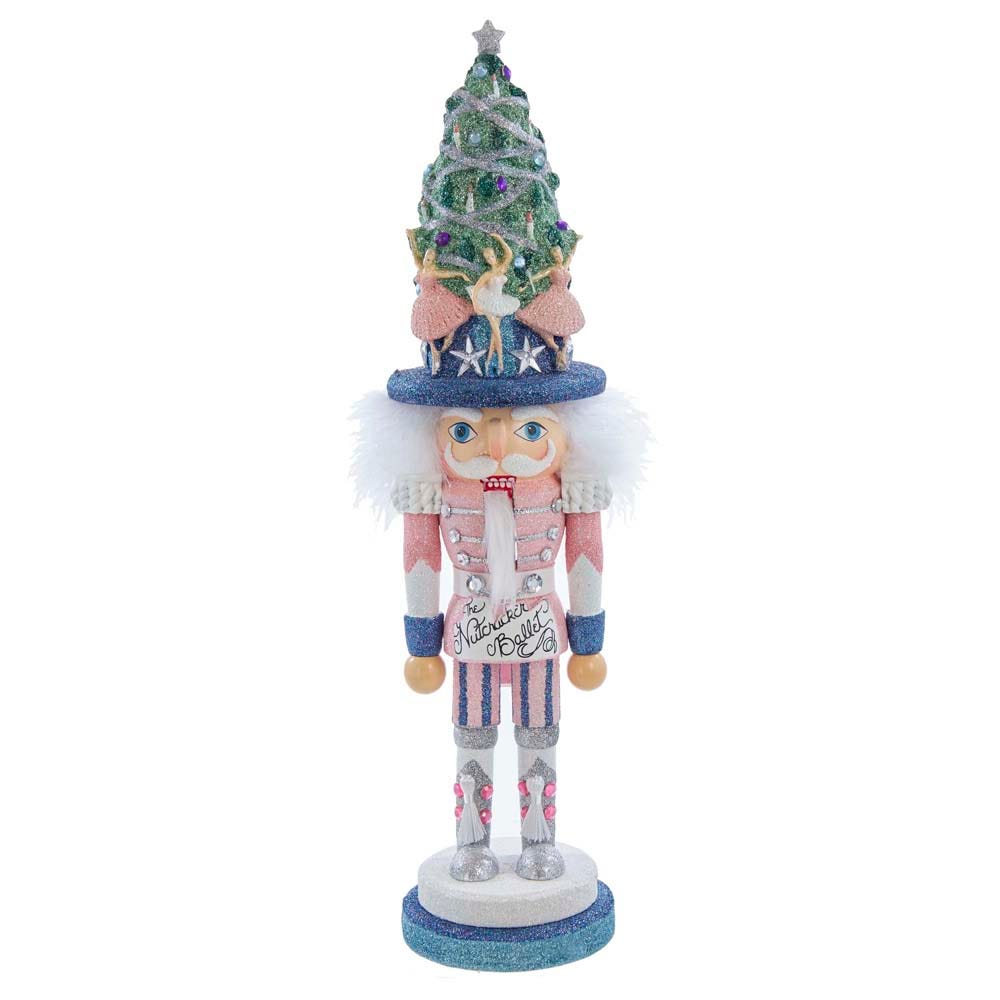 Hollywood Ballet Nutcracker