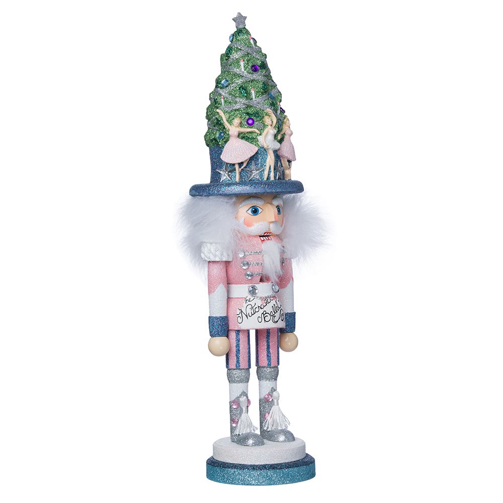 Hollywood Ballet Nutcracker
