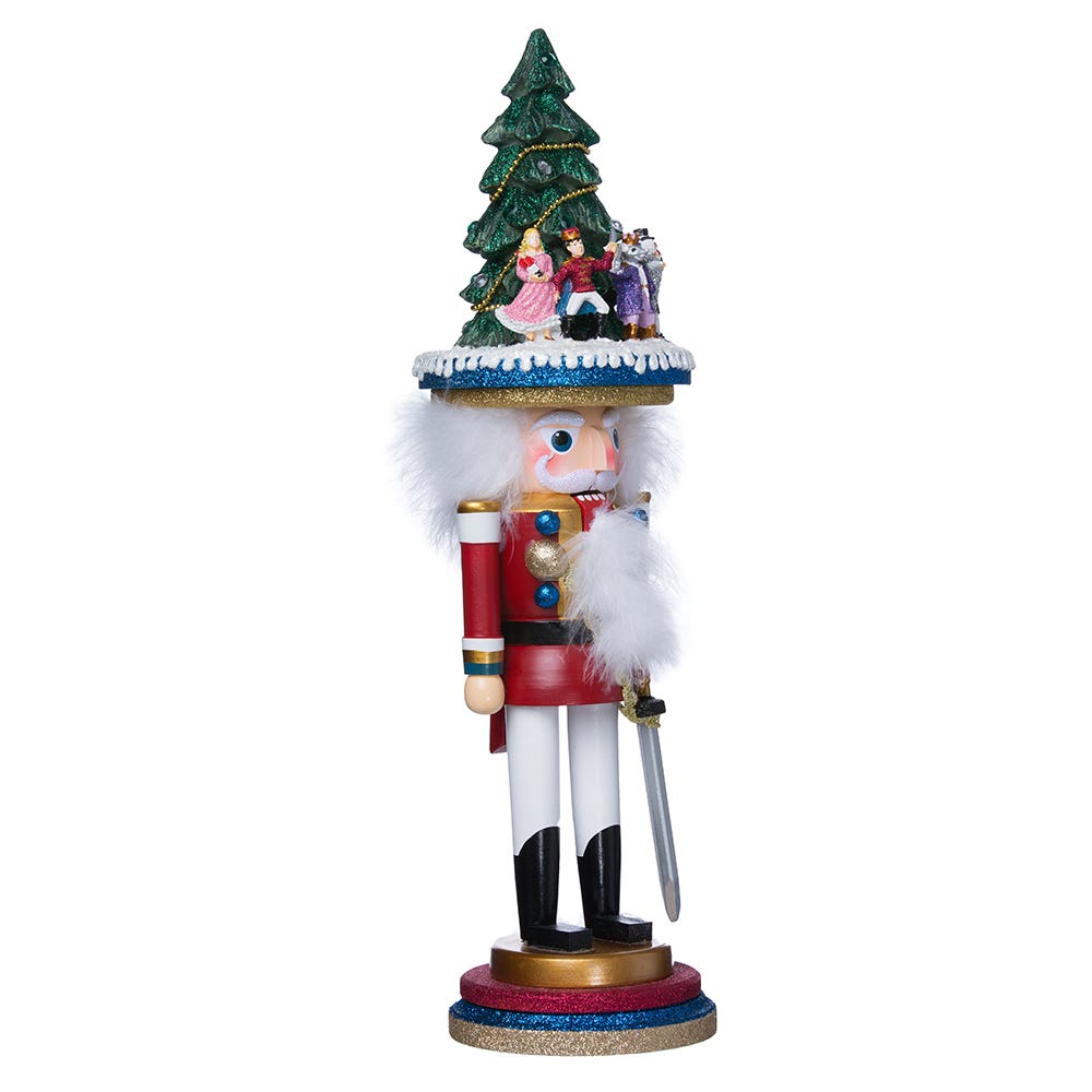Hollywood Nutcracker Suite Nutcracker