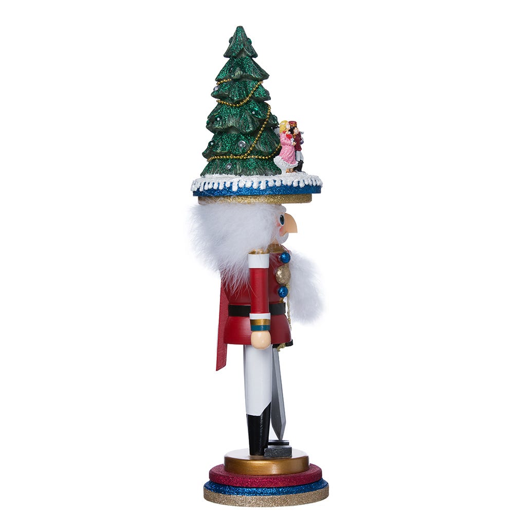 Hollywood Nutcracker Suite Nutcracker
