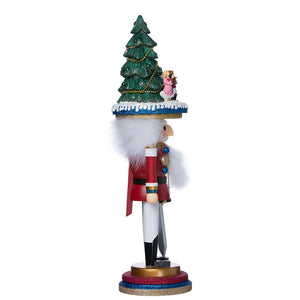 Hollywood Nutcracker Suite Nutcracker
