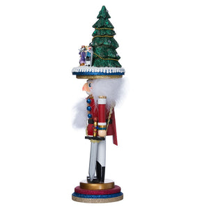 Hollywood Nutcracker Suite Nutcracker