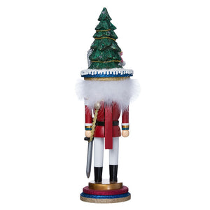 Hollywood Nutcracker Suite Nutcracker