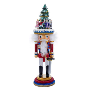 Hollywood Nutcracker Suite Nutcracker