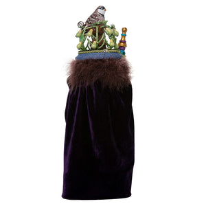 Hollywood Partridge in a Pear Tree Nutcracker