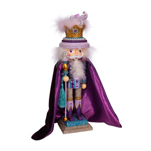 Hollywood Two Turtle Doves Nutcracker