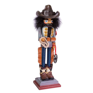 Hollywood  Cowboy Nutcracker