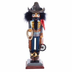 Hollywood  Cowboy Nutcracker