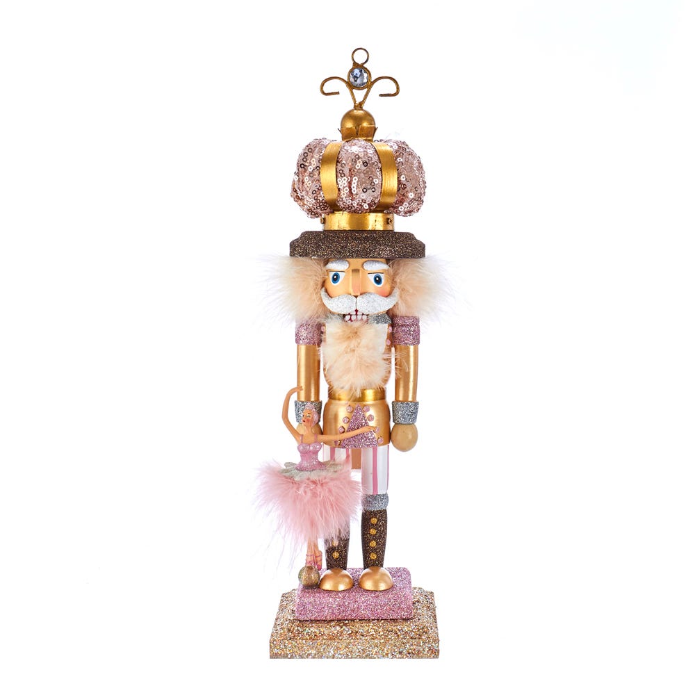 Hollywood Ballet and Crown Nutcracker