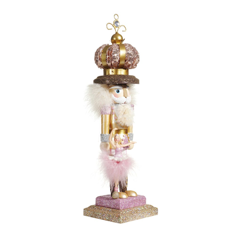 Hollywood Ballet and Crown Nutcracker