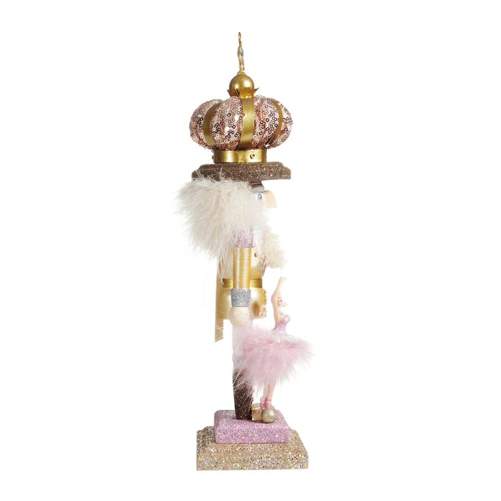 Hollywood Ballet and Crown Nutcracker