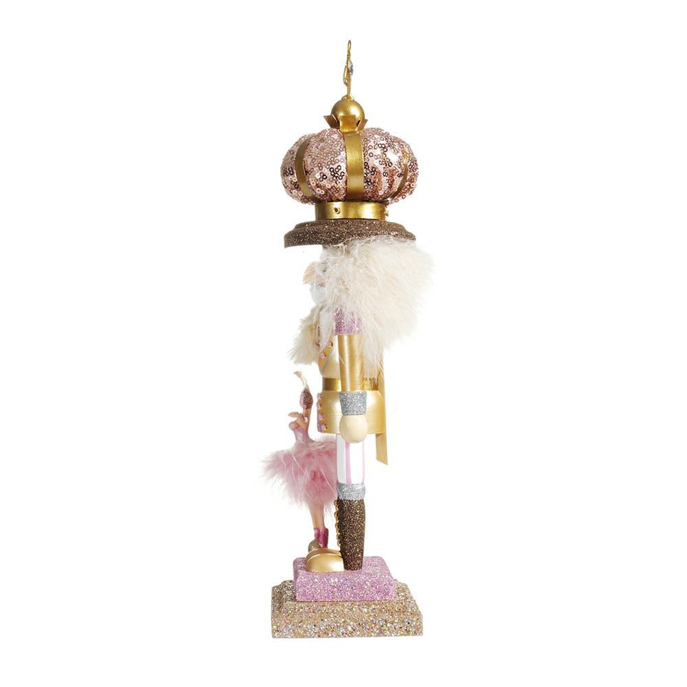 Hollywood Ballet and Crown Nutcracker