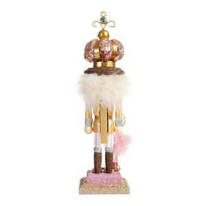 Hollywood Ballet and Crown Nutcracker