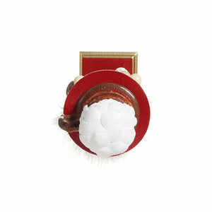 Hollywood Beer and Pretzel Nutcracker