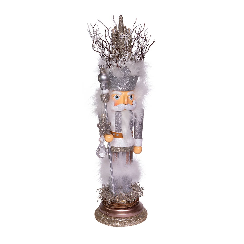 Hollywood Castle King Nutcracker
