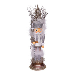 Hollywood Castle King Nutcracker