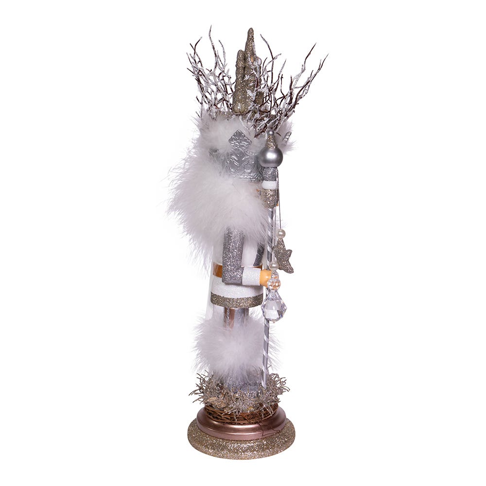 Hollywood Castle King Nutcracker