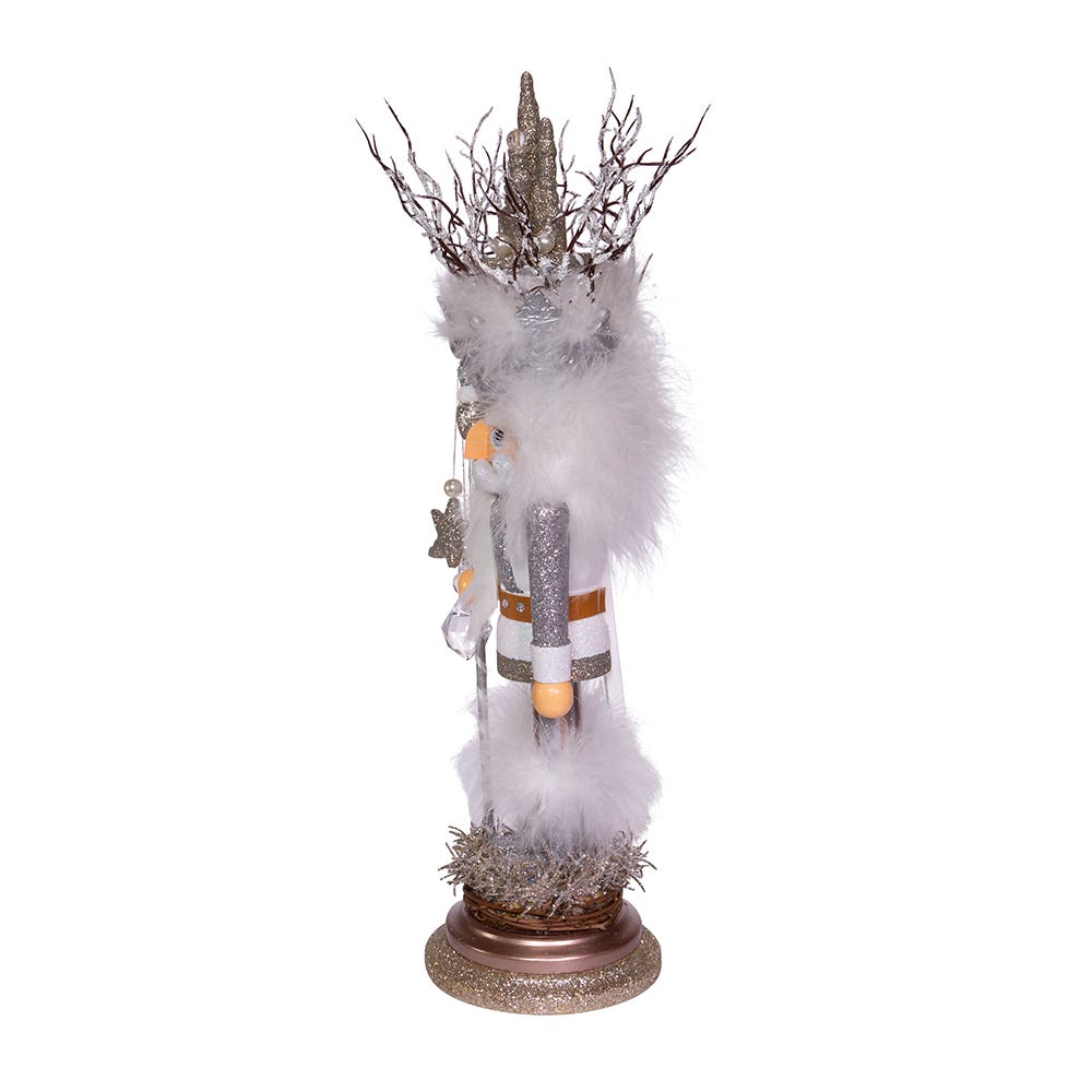 Hollywood Castle King Nutcracker