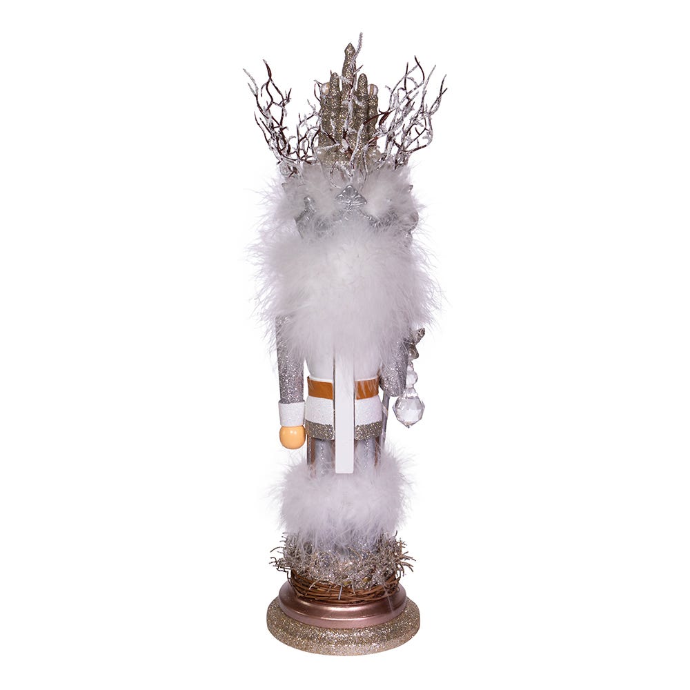 Hollywood Castle King Nutcracker