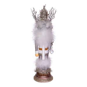 Hollywood Castle King Nutcracker