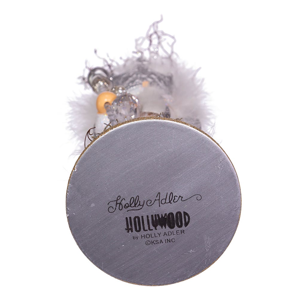Hollywood Castle King Nutcracker