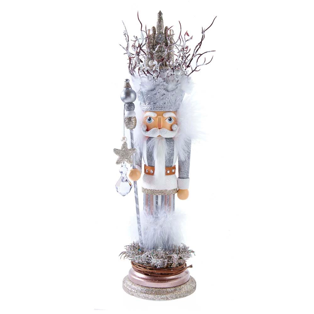Hollywood Castle King Nutcracker