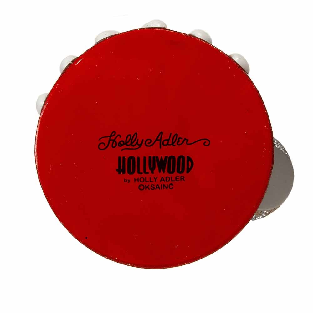 Hollywood 12 Days Of Christmas Nutcracker